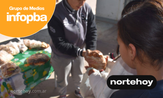 Comedores y merenderos en San Nicolás, al límite: menos alimentos, más familias y una emergencia silenciosa
