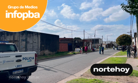 Murió Lucas Somoza tras meses de internación: el violento episodio que conmocionó al barrio José Ingenieros