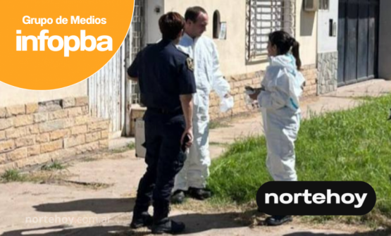 Hallan sin vida a un hombre buscado desde hace días en Santa Lucía