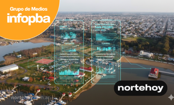 San Pedro fortalece su desarrollo local: Municipio y UNSAM firman convenio estratégico