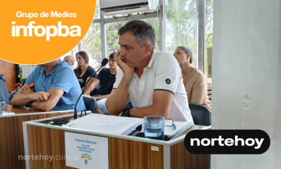 Vecinal de Ramallo cuestiona al Ejecutivo por falta de diálogo y pide detalles del puerto en Costa Pobre