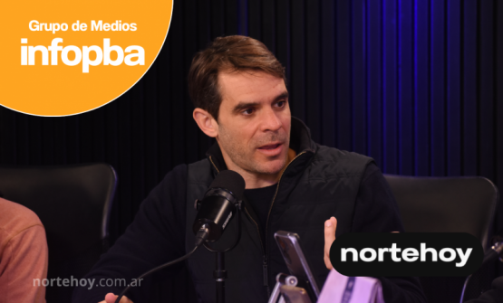 Manuel Passaglia cuestiona los nombramientos en la AGN y denuncia acuerdos políticos “de espaldas al pueblo”