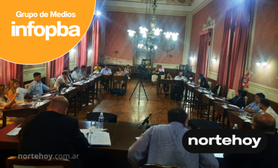 El Concejo aprobó el aumento de tasas para 2026 tras intensas negociaciones y cambios de último momento