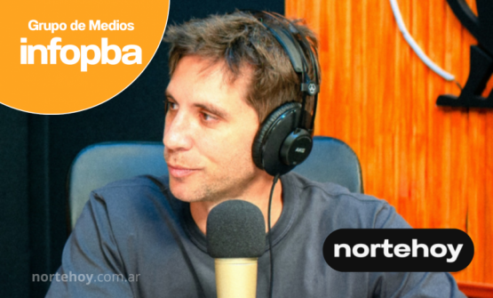 Clausura de las playas en San Nicolás: Passaglia pidió “sentido común” y espera una definición clave