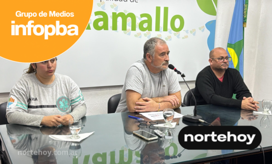 Ramallo reordena su gabinete: Educación y Hacienda, en el centro de una gestión atravesada por la crisis