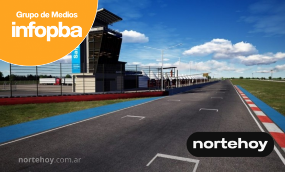 Turismo Nacional confirma su esperado regreso a San Nicolás en 2026