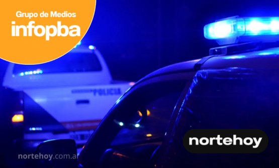 Violento robo en Villa Ramallo: delincuentes armados se llevan casi 14 millones de pesos de una vivienda rural