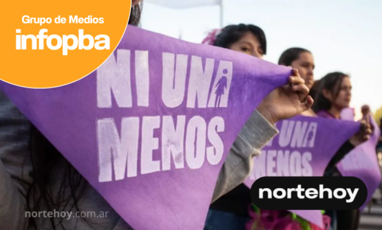 Violencia de género en San Nicolás: más de 5.900 denuncias registradas en 2025
