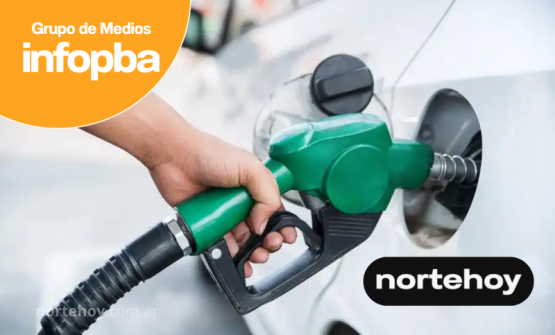 Polémica por la nueva tasa del 2% al combustible que afectará a todos los vecinos