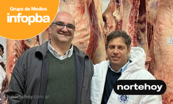 Estafa millonaria en frigorífico de Merlo: 358 cheques rechazados involucran a un contador de San Pedro