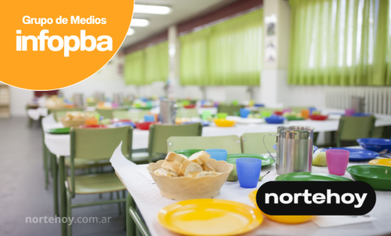 Consejo Escolar de San Nicolás definió menús y logística para Escuelas Abiertas de Verano 2026