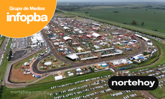 Expoagro seguirá en San Nicolás: la megamuestra agroindustrial reafirma su sede histórica pese a nuevo predio en Buenos Aires