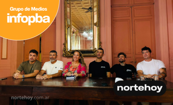 Peatonal de verano en el centro: espectáculos, turismo y una apuesta privada para reactivar San Pedro