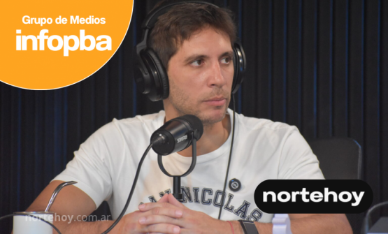 Passaglia pone el foco en las plazas y parques y los define como el corazón social de cada barrio