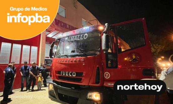 Alerta: Bomberos advierten por estafas con pedidos falsos de dinero