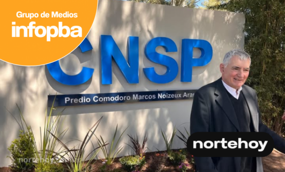 Murió Marcos Noiseaux Arana, médico, ex Secretario de Salud y figura clave del Club Náutico San Pedro