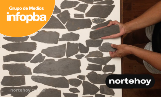 Hallazgo clave bajo el Palacio Municipal: recuperan el piso original del convento que dio origen a San Pedro