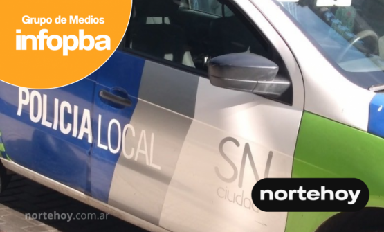 San Nicolás: dos hombres fueron detenidos tras amenazar a mujeres en hechos ocurridos el mismo día