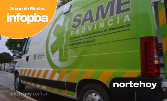 Operativo integral permitió asistir y resguardar a un joven en situación de calle en el Barrio Futuro