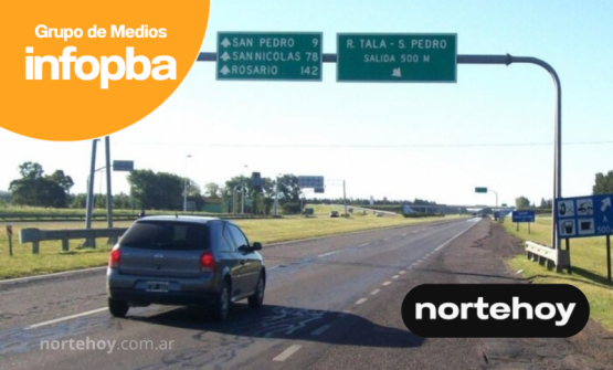 Red Federal de Concesiones: el Gobierno activa nuevas licitaciones y las rutas 9 y 188 siguen sin fecha