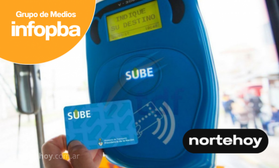 San Nicolás avanza hacia un nuevo sistema de pago en colectivos, pero su puesta en marcha aún se hace esperar