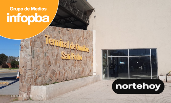 El Municipio recuperó la terminal de ómnibus y avanza en la vuelta de los servicios de transporte