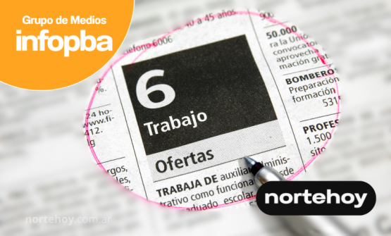 Uno de cada cinco trabajadores con empleo busca sumar horas en San Nicolás y Villa Constitución