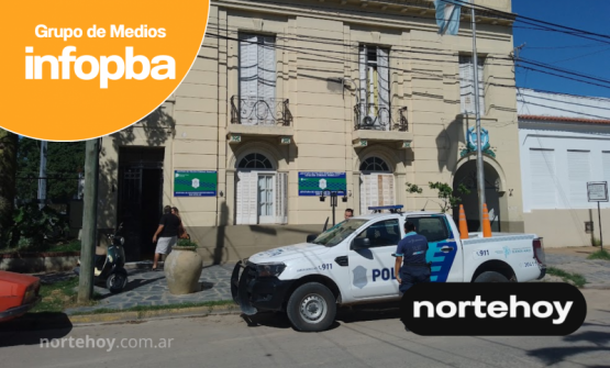 Alquilaron un departamento por dos días y se fueron con electrodomésticos