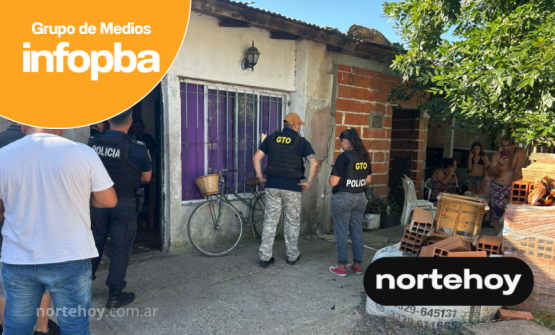 Asesinato de Agustín Pereyra: intensifican allanamientos para capturar al joven identificado como autor del disparo