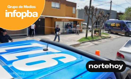 Imputaron al “Negro Brian” por una cadena de crímenes vinculados a una deuda narco originada en San Nicolás