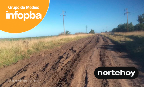 Dura advertencia de la Federación Agraria de Villa Ramallo a Poletti por la nueva tasa a los combustibles