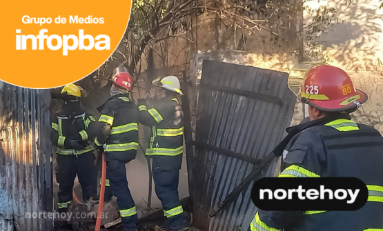 Calor y fuego: Bomberos de San Pedro registran más de 48 intervenciones en 21 días