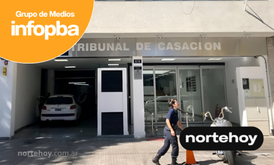 A un año de la muerte de Salvador Eirín, Casación debe definir el futuro del único acusado