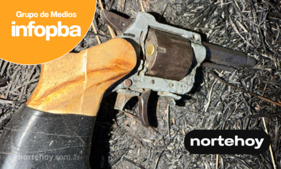 aprehendieron a dos adolescentes armados tras alertas por ataques a vehículos en la zona del Molino Santa Clara