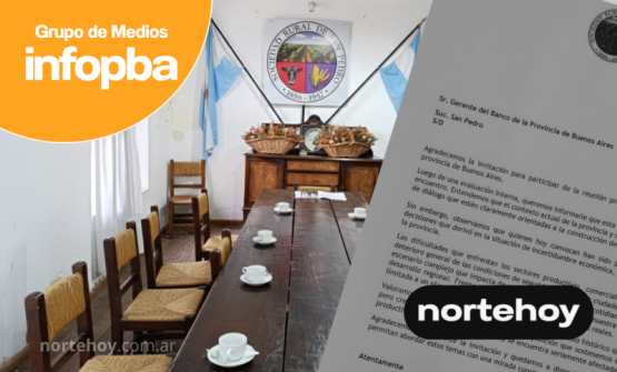 La Sociedad Rural de San Pedro le dio la espalda a Kicillof y rechazó reunirse con el gobernador: “No es un interlocutor confiable”