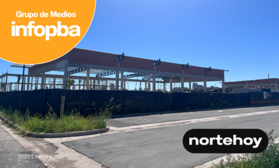 cine, parador renovado y la llegada de McDonald’s reconfiguran zonas clave de la ciudad