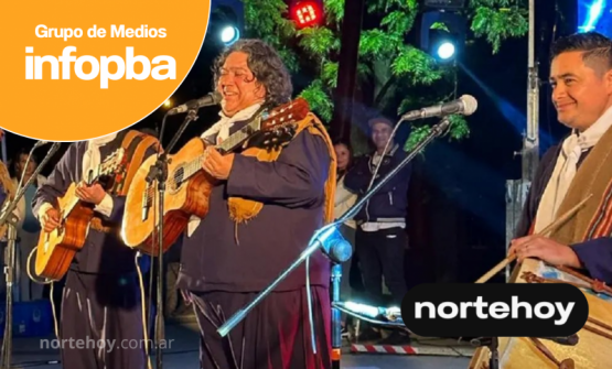 San Pedro confirmó “San Pedro Canta” y la presencia estelar de Los Manseros Santiagueños