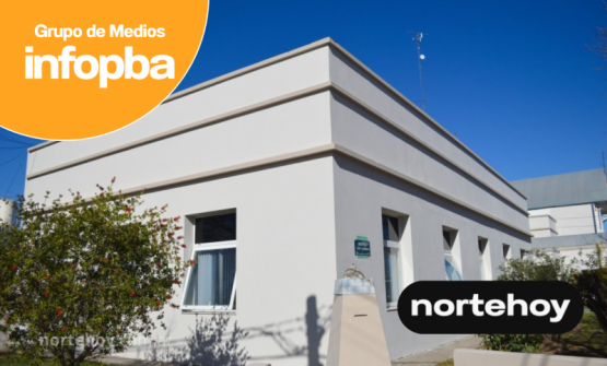 Ramallo activa el SAMO y habilita un plus salarial para el personal del Hospital Gomendio