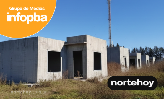 Identificaron a las familias que ocupan las 25 viviendas de Río Tala y la causa judicial entra en una etapa clave