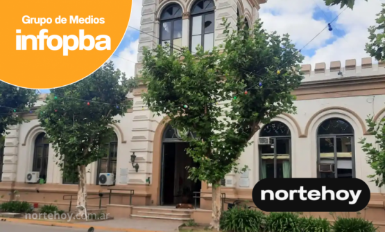 una erogación superior a los $1.300 millones en el quinto día hábil