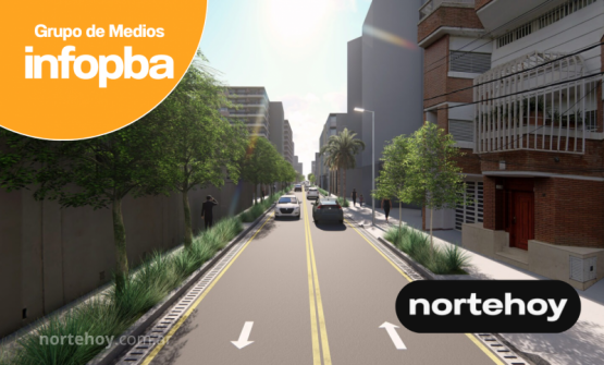 San Nicolás habilita la Avenida del Río: un corredor clave que promete unir la ciudad de norte a sur y aliviar el tránsito