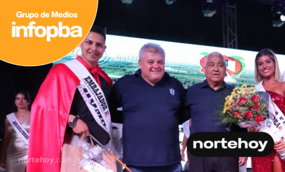 la producción local tuvo su noche consagratoria y ya tiene nuevos embajadores