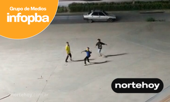 Vandalismo protagonizado por menores: el municipio analiza sanciones y apunta a la responsabilidad de los padres