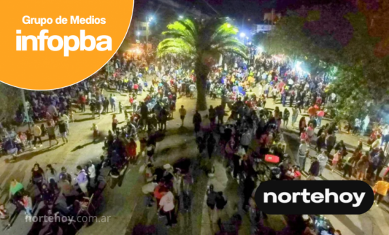 dos noches de ritmo, comparsas y música para celebrar el verano 2026