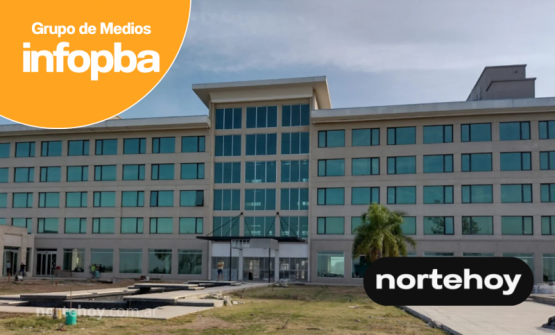 tras 19 años de espera, abrirá 80 habitaciones en abril y marca un hito en San Pedro