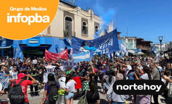 qué servicios se paralizan este jueves en San Pedro y cómo impactará en la ciudad