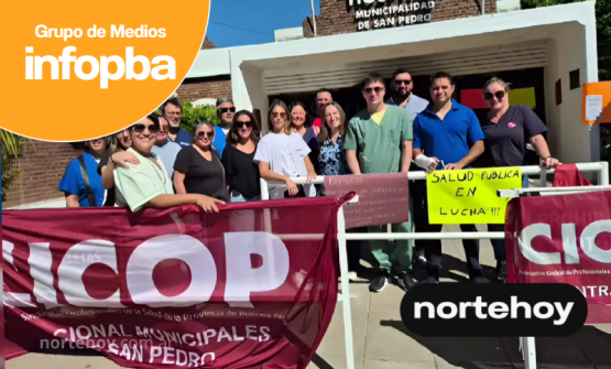 Nuevo aumento salarial a médicos profundiza la crisis financiera municipal y abre otra deuda con el sector de salud