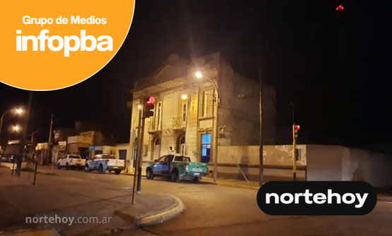 Violento robo en Villa Igoillo: encañonaron a jubilados mientras dormían y se llevaron dinero y documentación