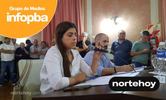 La Libertad Avanza pide apartar definitivamente a De Rosa del Concejo y afirma que su continuidad es “incompatible” con la gravedad del caso