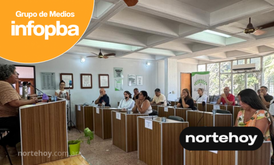 Acuerdo histórico entre Ramallo y Ternium: el Deliberante definirá el fin de años de conflicto judicial